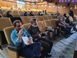برگزاری دوره آموزشی هموویژلانس ویژه کادر درمان بیمارستان زرقان