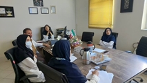 ارزیابی تخصصی سوپروایزرهای پرستاری زرقان در حوزه مدیریت بحران