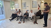 اجرای اولین مرحله از طرح «مهر درمان» در سال جاری در بیمارستان زرقان/ بهره مندی ۷۵ نفر از خدمات ویزیت متخصصان