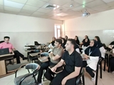 برگزاری دوره آموزشی «تفسیر نوار قلب در آریتمی‌های شایع و سکته قلبی» ویژه کارکنان پرستاری بیمارستان زرقان